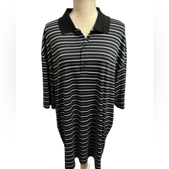 Greg Norman Polo Shirt, size XXL - Picture 1 of 3